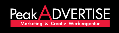 Peak Advertise Logo